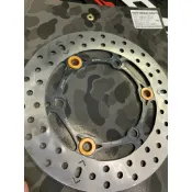 阿德騎士部品 RPM 六代勁戰 水冷BWS 固定碟 245mm 圓碟 碟盤 6代勁戰 六代戰 245