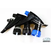 (店+)逸品汽車百貨  特別訂製款 梅花牌耐酸鹼噴頭 28/400牙口 台灣製 汽車美容 梅花牌噴頭 噴槍噴瓶