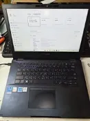 知飾家 二手筆電 ASUS ExpertBook B2 i7-1260P/16G/500G 不附變壓器