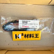 材料王⭐光陽 奔騰 奔馳 KFC9 原廠 前方向燈配線 前方向燈線組 方向燈泡 33406-KFC9-900