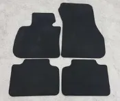 【AUTO SHOP 汽車工場】BMW F45 218I 218d 原廠腳踏墊