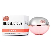 DKNY  粉戀蘋果女性淡香精 100ml
