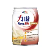 力增糖尿病配方原味口味 237mLx18罐/一箱 鉻100、膳食纖維、 鈣 、維生素D3 憨吉小舖