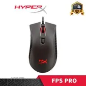 HyperX Pulsefire FPS PRO 電競滑鼠 Gamer Space 玩家空間