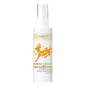(店+)【eggshell 小鹿山丘】【小鹿山丘】防蚊液系列 甜橙精油 迷迭精油 有機精油 防蚊貼片 無酒精 雙效長效 防蚊液 小黑蚊防蚊液