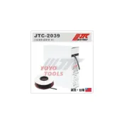 (店+)JTC-2039 小卷裝熱縮套管 6mm / 熱縮套 熱縮管 熱收縮套 熱收縮管 熱縮套管