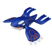 Pokémon 寶可夢  GO 神奇寶貝 ML-02 蓋歐卡 PC14577 精靈Pokmon