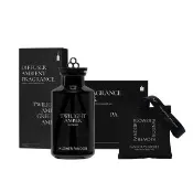 【KLOWER PANDOR】KP記憶香氛 沉浸式空間擴香瓶250ml+空間香氛包(多款任選)