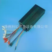 檸檬精選屋 【雙模強勁爬坡】電動三輪車 控制器 電動車 電摩 直流無刷馬達 48伏800W 60度爬坡 科幻造型 雙模切換 強勁動力 改裝升級