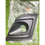 HS汽材 三菱 ZINGER 2.4 2015~2019年 正廠 全新品 霧燈框 霧燈罩 霧燈蓋
