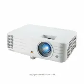 悅適影音教學導覽用品 PX701HD ViewSonic 1080p 家用及商用投影機 3500流明/1920x1080/10W喇叭/高對比