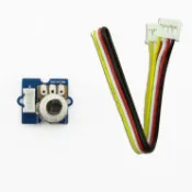 【台灣物聯】 Seeed Grove Rotary Angle Sensor / Arduino 旋轉電位器模組 原廠