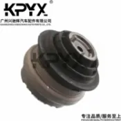 和購大賣場 【原廠品質】機腳膠 引擎腳 引擎支架 引擎腳膠 引擎腳墊 引擎腳支架 引擎腳緩衝墊 引擎腳減震墊 適用於賓士W221 W220 型號OE:2202401717 有效降低抖動