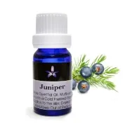 【Body Temple身體殿堂】杜松芳療精油10ml(Juniperberry)
