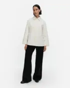 【Marimekko】Ladonta Unikko 襯衫