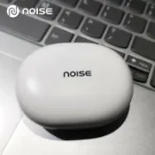 滿屋妍選 新品上市!!熱門爆品！！noise Air Buds運動藍牙耳機5.0真無線觸控入耳式運動音樂長續航