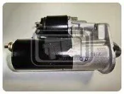 【TE汽配通】富豪 VOLVO 850 960 S40 S60 S70 啟動馬達 高速 外匯整理新品 BOSCH 