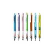 (店+)日本 UNI 三菱 轉轉筆 kuru toga 旋轉自動筆   0.5mm 三菱鉛筆  M5-450 P