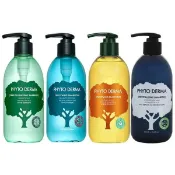 Marc jacobs旗艦店 Phyto Derma 朵蔓 頭皮淨化洗髮精(400ml)『STYLISH MONITOR』D162820