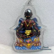 普蓋嬌 普該嬌 魯士 立尊 阿贊帝 正牌 魯士爺 泰國佛牌 聖物 帕納萊泰國聖物神尊 四面佛 虎頭魯士 象神 狐仙 阿贊