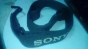 Sony 相機背帶100元 Sony  RM-AMU212音響搖控器700 元Epson T664墨水3 瓶300元