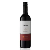 【品酒網】阿根廷 聖藍田酒莊 帕索精釀紅葡萄酒 750 ml Bodegas Salentein Paso Selected Malbec Merlot