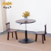 HappyLife 創意生活 【台灣公司 可打統編】免運 浴室凳 實木浴室凳 實木小凳子家用矮凳楠竹板凳衛生間小凳子簡約小圓凳客廳加厚凳子 可開發票 全館五折 工廠現貨直銷 新品特價 c9221
