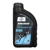 易生活ELiving FUCHS silkolene RSF 15W FORK 福斯賽克龍前叉避震油