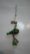 聞香瓶吊飾