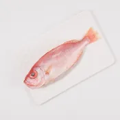 (店+)【華得水產】東港野生紅目鰱魚200-220g