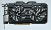 華碩GTX660-DC2OCPH-2GD5 功能正常