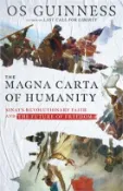 【三民網路書店】The Magna Carta of Humanity: Sinai's Revolutionary Faith and the Future of Freedom 作者：Os Guinness