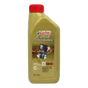 油槍滑掉-CASTROL 嘉實多 EDGE PROFESSIONAL 5W40 全合成機油 1L
