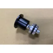 全新美國 REYNOLDS Ouzo 公路車 前叉迫緊器 鋁合金龍頭上蓋 1-1/8“