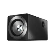 【Quality 聚家】6.5英寸有源重低音炮 電腦音響 電視音箱 有線音箱低音炮（100W大功率+6.5寸喇叭單元）