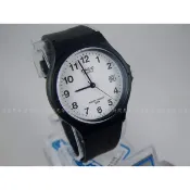 附發票 台灣卡西歐原廠公司貨【時間光廊】CASIO 卡西歐 日期 超薄 指針錶 學生錶 上班族 MW-59-7B 防水