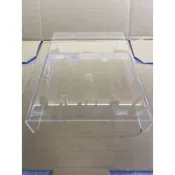 小精靈噴灰機專用透明上蓋