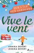 【三民網路書店】Vive le vent 作者：Jessika Devert