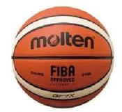 【n0900台灣健立最便宜】2019 Molten 合成皮籃球 BGF7X  HBL.JHBL國高中聯賽指定用球