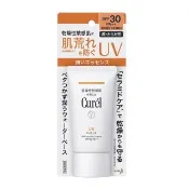 【Curel 花王珂潤】潤浸保濕輕透水感防曬乳 臉 身體用(SPF30PA++)