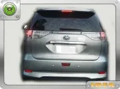 泰山美研社 200226620 TOYOTA 豐田 PREVIA 全車烤漆板金修復 實車照