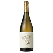 【品酒網】西班牙 聖塔堡單一莊園典藏白葡萄酒 750 Viña Hermosa Blanco