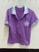 (08) 永和國中制服運動服上衣 二手運動服 二手學生運動服