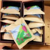 香蕉花茶茶包|花香調理飲品|蕉農養身飲品|另有禮盒包裝送禮|熱水沖泡即可享用-鹼性飲品-旗山蕉農飲食文化-台青蕉