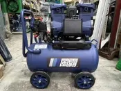 ~金光興修繕屋~風霸 OF-1480-25AL 鋁桶 3.5HP 25L 無油空壓機 空壓機 110V/220V