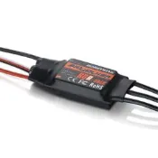 ***GT 模型***正廠公司貨好盈 Skywalker 60A 無刷電變, 適用 2S - 6S 鋰聚