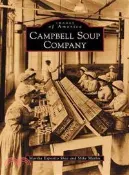 【三民網路書店】Campbell Soup Company 作者：Mike Mathis; Martha Esposito Shea