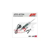(店+)JTC-6754 數字顯示延遲型驗電筆 / 數字 檢電筆 測電筆 驗電筆