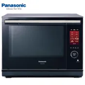 【全聯線上購】【Panasonic 國際牌】30L 蒸氣烘烤 微波爐(NN-BS1700)