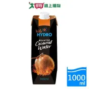 愛買線上購物 VITA HYDRO 火烤純椰子水1000ML【愛買】